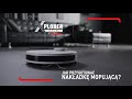 Tefal Xplorer S95 - Jak przygotować nakładkę mopującą?