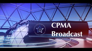 CPMA Broadcast April 25th, 2023