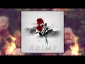 Berkant Acıyiyen - K.C.İ.M.T.(feat. Nygee x Kalita x Blacc Mel) (Official Audio)