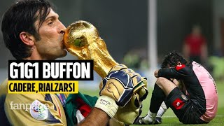 Gigi Buffon, l'intervista: la Juve, l'Italia, gli errori, i primi stipendi, la vita dopo il calcio