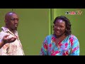 She's not pregnant by funfactory Uganda