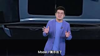 Model Y理想ONE再次升级，威马继续追击！这3台智能车都更强了？