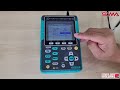 แนะนำการตั้งค่า power quality analyzer แบรนด์ kyoritsu รุ่น kew 6315