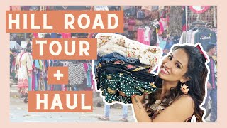 HILL ROAD Tour + HAUL in LOCKDOWN 2020 | TRY ON Haul | AFFORDABLE CLOTHING