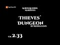 thieves dungeon chapters 2.33 and epilogue narrating a web novel