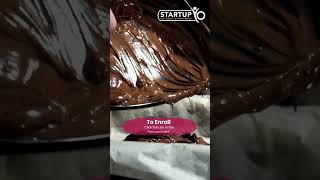 Professional Chocolate Making Training