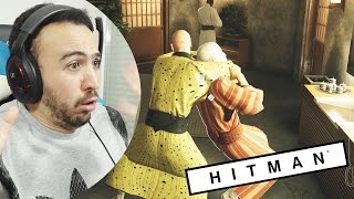 MISSION AU JAPON ! - Hitman