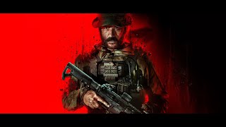 【Call of Duty  ModernWarfare3 】MW3 配信　BO6に向けて