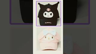 #kuromi #vs #melody #sanrio #kawaii #shortsfeed #shortsviral #tiktok