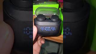 oraimo airbuds 4 unboxing  \u0026 review. oraimo Otw-340 airbuds 4