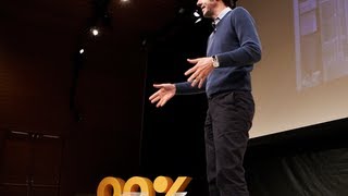 Stefan Sagmeister: Don't Take Creativity For Granted