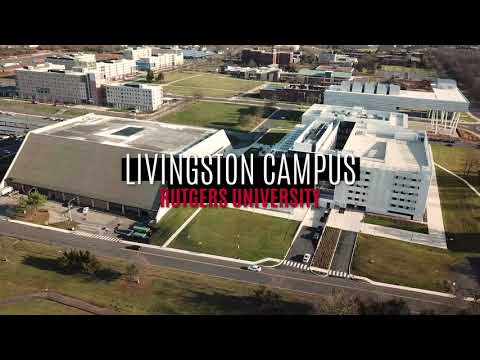 Rutgers Virtual Campus Tour | Livingston Campus - YouTube