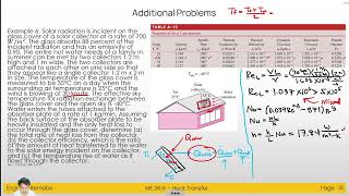 ME 2614 - Topic 5: Additional Problem 6