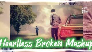Breakup Mashup | Best of Mood Off Songs |  Best of Sad Songs | Kaaru | Heart Broken Songs 2021 |