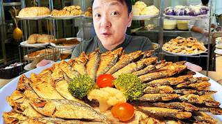 Is This the BEST BREAKFAST BUFFET in the Philippines?