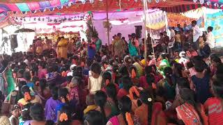 Shiva Parvathi Kalyanam in my village Gudur