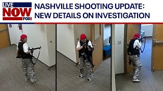 Nashville school shooting updates, banking crisis hearing | LiveNOW from FOX