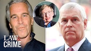 Dozens of Jeffrey Epstein's Young Female Victims' Disturbing Stories Revealed by Detective
