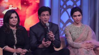 Shahrukh Khan Will Go To BiggBoss House To Promote His Movie | Happy New Year
