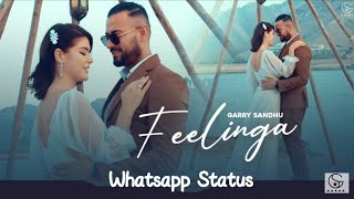 Feelinga Garry Sandhu Whatsapp Status (Adhi Tape)