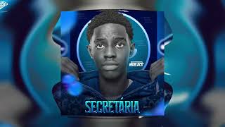 Vedapilha Beat - Secretária ( Afro House ) Instrumental 2024