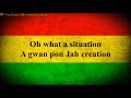 israel vibration real and right lyrics