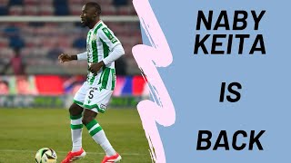 🛑Naby Keita First Skills at Ferencváros | Les premiers pas de NK8