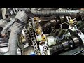 Timing Chain Codes! Toyota Highlander P0014 P0025 P0012 VVT #repair #automobile 2GR-FE 3.5L