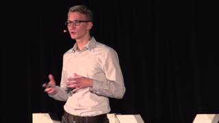 What happens when engineers stop caring about technology? | Vasily Rudchenko | TEDxNYUAD