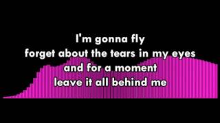 NF I'm Gonna Fly Lyrics