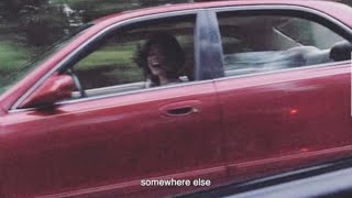 MICKEY DARLING - SOMEWHERE ELSE (audio)
