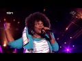 Michelle David (The Gospel Sessions) feat. Gallowstreet  - Soldier (Live at De Uitmarkt 2016)