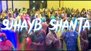 SUHAYB SHANTA SHAWO DJ BUT I 2023 NEW VIDEO