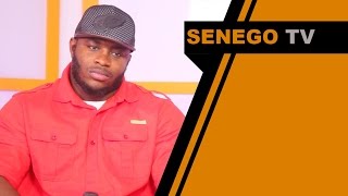 Senego TV: Pape Mor Lô à cœur ouvert