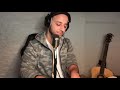 Maher Zain - Let It GO | Live Home Performance
