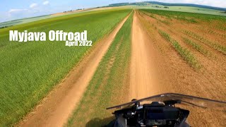 Offroad Training Myjava, Slovakia