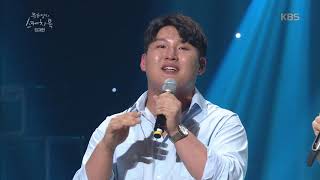 유희열의 스케치북 Yu Huiyeol's Sketchbook - 임재현의 롤모델은 멜로망스 김민석?! (ft.성덕).20190621