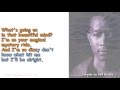 John Legend All of me  Instrumental and Lyrik Karaoke by Rolf Rattay