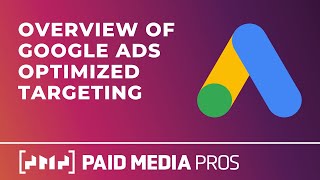 Google Ads Optimized Targeting