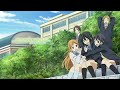 kokoro connect opening 1 full