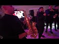 denis spaniolu u0026 fabi marta u0026 ork spania team ce frumos e sa fii tata live 2024 ￨cover￨cbx￨