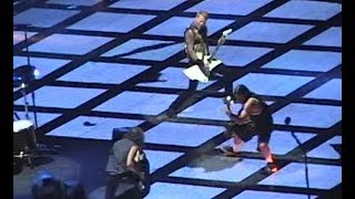 Metallica - Mexico City, Mexico [2012.08.06] Full Concert