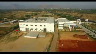 Shloka - A Birla School, Tirupati 360 Degrees school drone video