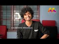 ബ്ലെസ്സ്ലി മനസ് തുറക്കുന്നു blesslee first exclusive interview bigg boss malayalam blesslee