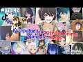 Kumpulan Jedag Jedug Anime Tiktok random Terbaru & Terkeren 2024🎧✨