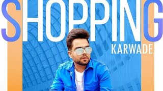 AKHIL : Shopping Karwade |FullScreen Whatsapp Status Sukh Sanghera | New Punjabi Songs 2021