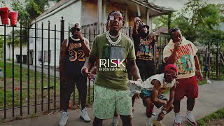 [FREE] Sauce Walka x Gucci Mane Type Beat - "Risk"