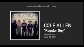 Cole Allen - Regular Guy