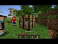 Johnny Becomes a BABY In Minecraft!