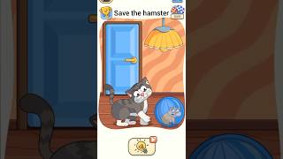 DOP 5. Save the hamster. #game #dop #dop5 #viralshorts #shorts